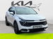 Kia Sportage 1.6 T-GDi ISG HEV 4 5dr Automatic 2022