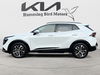 Kia Sportage 1.6 T-GDi ISG HEV 4 5dr Automatic 2025