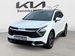 Kia Sportage 1.6 T-GDi ISG HEV 4 5dr Automatic 2022