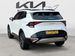 Kia Sportage 1.6 T-GDi ISG HEV 4 5dr Automatic 2022