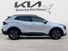 Kia Sportage 1.6 T-GDi ISG HEV 4 5dr Automatic 2025