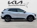 Kia Sportage 1.6 T-GDi ISG HEV 4 5dr Automatic 2022