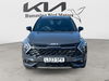 Kia Sportage 1.6 T-GDi ISG HEV GT-LINE 5dr Automatic 2026