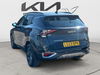 Kia Sportage 1.6 T-GDi ISG HEV GT-LINE 5dr Automatic 2026