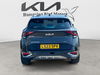 Kia Sportage 1.6 T-GDi ISG HEV GT-LINE 5dr Automatic 2026