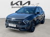 Kia Sportage 1.6 T-GDi ISG HEV GT-LINE 5dr Automatic 2026
