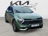 Kia Sportage 1.6 T-GDi ISG HEV GT-LINE 5dr Automatic 2025