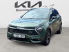 Kia Sportage 1.6 T-GDi ISG HEV GT-LINE 5dr Automatic 2025