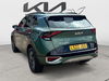 Kia Sportage 1.6 T-GDi ISG HEV GT-LINE 5dr Automatic 2025