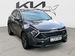 Kia Sportage 1.6 T-GDi ISG HEV GT-LINE 5dr Automatic 2024