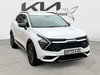 Kia Sportage 1.6 T-GDi ISG HEV GT-LINE 5dr Automatic 2026