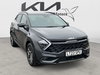 Kia Sportage 1.6 T-GDi ISG HEV GT-LINE S 5dr Automatic 2026