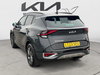 Kia Sportage 1.6  T-GDi ISG HEV GT-LINE S 5dr Automatic 2026