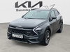 Kia Sportage 1.6  T-GDi ISG HEV GT-LINE S 5dr Automatic 2026