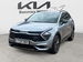 Kia Sportage 1.6 T-GDi ISG HEV GT-LINE S 5dr Automatic 2024