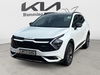 Kia Sportage 1.6 T-GDi ISG HEV GT-LINE S 5dr Automatic 2025
