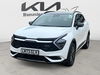 Kia Sportage 1.6 T-GDi ISG HEV GT-LINE S 5dr Automatic 2025