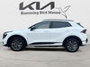 Kia Sportage 1.6 T-GDi ISG HEV GT-LINE S 5dr Automatic 2025