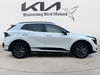 Kia Sportage 1.6 T-GDi ISG HEV GT-LINE S 5dr Automatic 2025