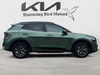 Kia Sportage 1.6 T-GDi ISG HEV GT-LINE S 5dr Automatic 2025