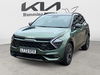 Kia Sportage 1.6 T-GDi ISG HEV GT-LINE S 5dr Automatic 2025