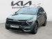 Kia Sportage 1.6 T-GDi ISG HEV GT-LINE S 5dr Automatic 2022