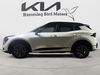 Kia Niro 1.6 T-GDi ISG HEV GT-LINE S 5dr Automatic 2025