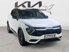 Kia Niro 1.6 T-GDi ISG HEV GT-LINE S 5dr Automatic 2025