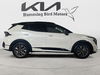 Kia Niro 1.6 T-GDi ISG HEV GT-LINE S 5dr Automatic 2025