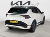 Kia Niro 1.6 T-GDi ISG HEV GT-LINE S 5dr Automatic 2025