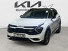 Kia Niro 1.6 T-GDi ISG HEV GT-LINE S 5dr Automatic 2025