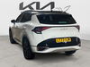 Kia Niro 1.6 T-GDi ISG HEV GT-LINE S 5dr Automatic 2025