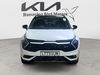 Kia Niro 1.6 T-GDi ISG HEV GT-LINE S 5dr Automatic 2025