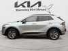 Kia Sportage 1.6 T-GDi ISG HEV GT-LINE S 5dr Automatic 2025