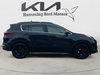 Kia Sportage 1.6 T-GDi ISG JBL BLACK EDITION 5dr Automatic 2026