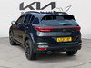 Kia Sportage 1.6 T-GDi ISG JBL BLACK EDITION 5dr Automatic 2026