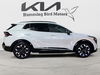 Kia Sportage 1.6 T-GDi ISG PHEV 4 5dr Automatic 2025