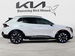 Kia Sportage 1.6 T-GDi ISG PHEV 4 5dr Automatic 2022