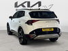 Kia Sportage 1.6 T-GDi ISG PHEV 4 5dr Automatic 2025
