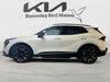 Kia Sportage 1.6 T-GDi ISG PHEV 4 5dr Automatic 2025