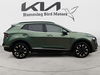 Kia Sportage 	1.6 T-GDi ISG PHEV 4 5dr Automatic 2025