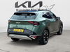 Kia Sportage 	1.6 T-GDi ISG PHEV 4 5dr Automatic 2025