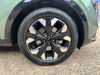 Kia Sportage 	1.6 T-GDi ISG PHEV 4 5dr Automatic 2025