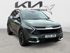 Kia Sportage 	1.6 T-GDi ISG PHEV 4 5dr Automatic 2025