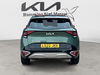 Kia Sportage 	1.6 T-GDi ISG PHEV 4 5dr Automatic 2025