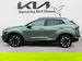 Kia Sportage 	1.6 T-GDi ISG PHEV 4 5dr Automatic 2022