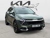 Kia Sportage 	1.6 T-GDi ISG PHEV 4 5dr Automatic 2026