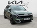Kia Sportage 	1.6 T-GDi ISG PHEV 4 5dr Automatic 2022