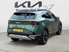 Kia Sportage 	1.6 T-GDi ISG PHEV 4 5dr Automatic 2026