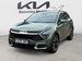 Kia Sportage 	1.6 T-GDi ISG PHEV 4 5dr Automatic 2022